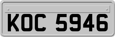 KOC5946