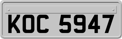 KOC5947