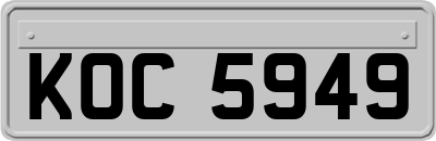 KOC5949