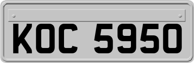 KOC5950