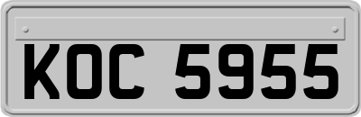 KOC5955