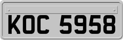 KOC5958