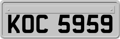 KOC5959