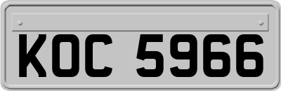 KOC5966
