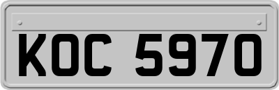 KOC5970
