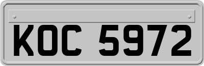 KOC5972