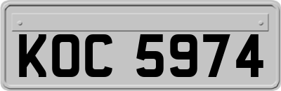 KOC5974