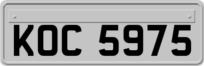 KOC5975