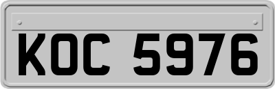 KOC5976