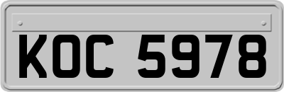 KOC5978