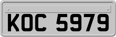 KOC5979