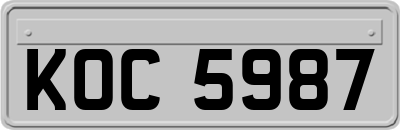 KOC5987
