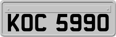 KOC5990