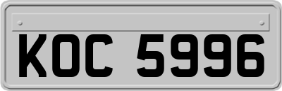 KOC5996