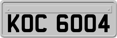 KOC6004