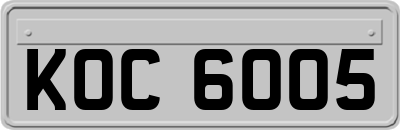 KOC6005