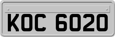KOC6020