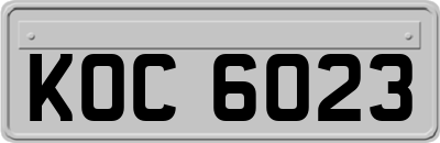 KOC6023