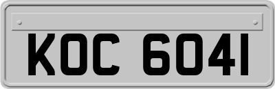 KOC6041
