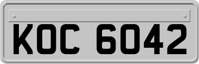KOC6042