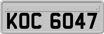 KOC6047