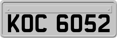 KOC6052