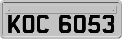 KOC6053