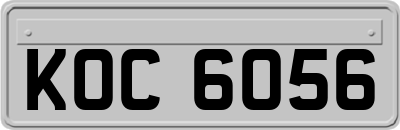 KOC6056