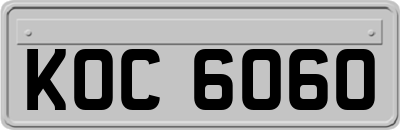 KOC6060