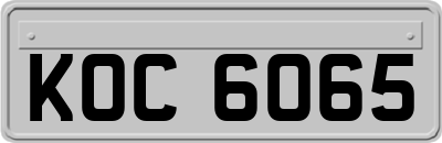KOC6065
