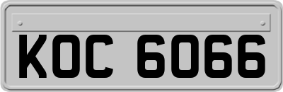 KOC6066