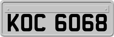KOC6068