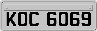 KOC6069