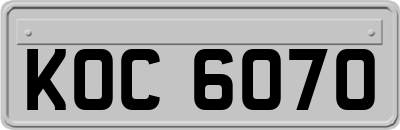 KOC6070