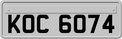 KOC6074