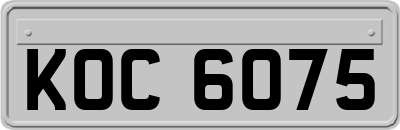 KOC6075