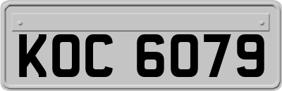 KOC6079