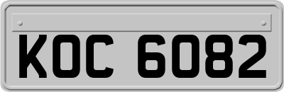 KOC6082
