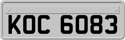 KOC6083