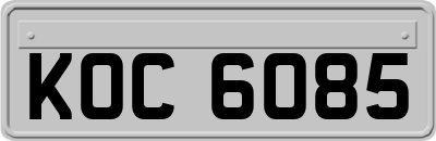 KOC6085
