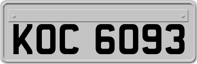 KOC6093
