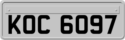 KOC6097