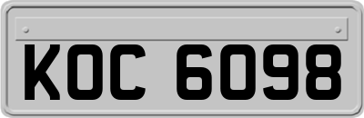 KOC6098