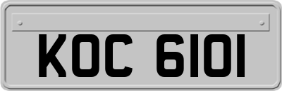 KOC6101