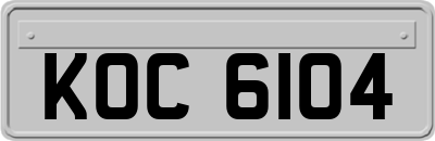 KOC6104