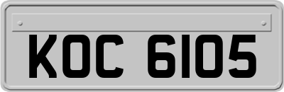 KOC6105