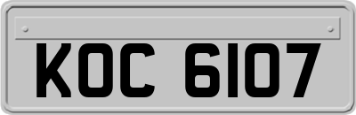 KOC6107