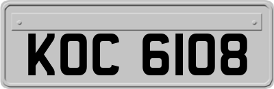 KOC6108