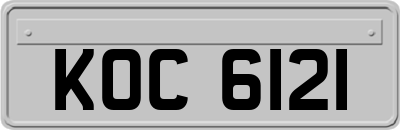 KOC6121