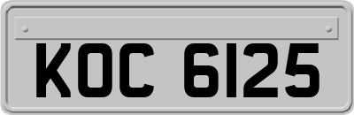 KOC6125